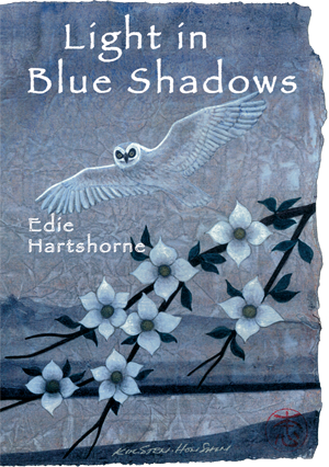 Light in Blue Shadows